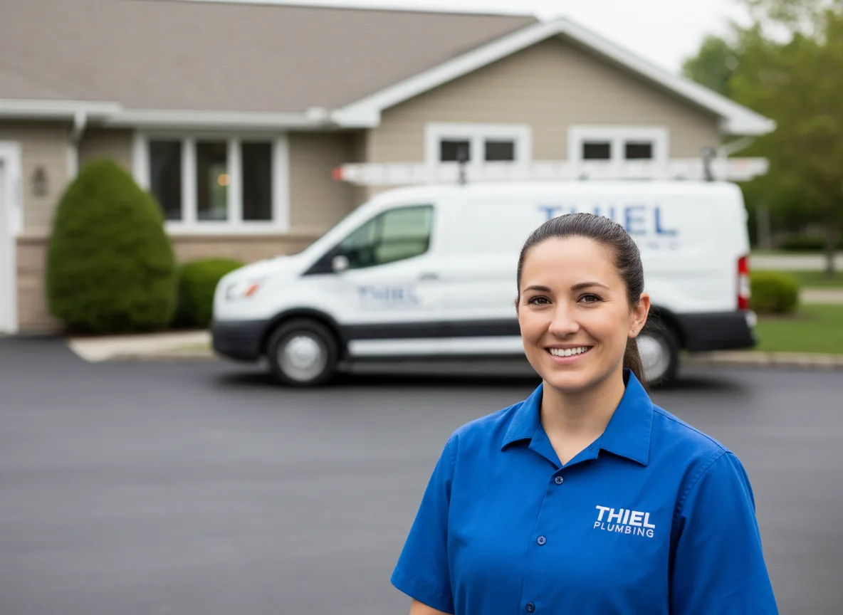 Plumber Evans, WV FAQs